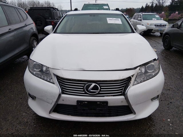 Aukcja sprzedaży 2014 Lexus Es 350, vin: JTHBK1GG0E2139986, numer aukcji: 44652090