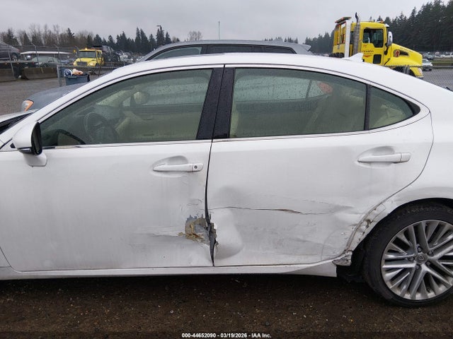 Aukcja sprzedaży 2014 Lexus Es 350, vin: JTHBK1GG0E2139986, numer aukcji: 44652090