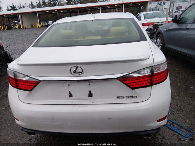 Aukcja sprzedaży 2014 Lexus Es 350, vin: JTHBK1GG0E2139986, numer aukcji: 44652090