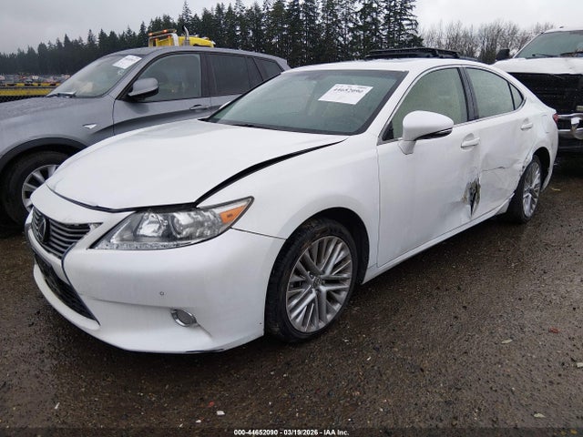 Aukcja sprzedaży 2014 Lexus Es 350, vin: JTHBK1GG0E2139986, numer aukcji: 44652090