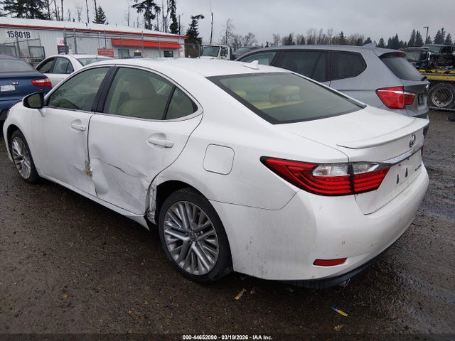 Aukcja sprzedaży 2014 Lexus Es 350, vin: JTHBK1GG0E2139986, numer aukcji: 44652090