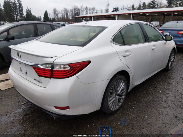 Aukcja sprzedaży 2014 Lexus Es 350, vin: JTHBK1GG0E2139986, numer aukcji: 44652090