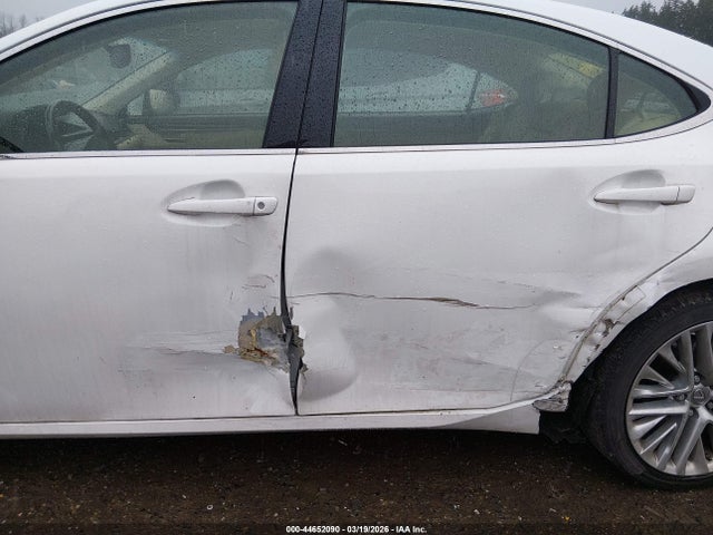 Aukcja sprzedaży 2014 Lexus Es 350, vin: JTHBK1GG0E2139986, numer aukcji: 44652090