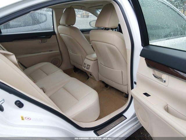 Aukcja sprzedaży 2014 Lexus Es 350, vin: JTHBK1GG0E2139986, numer aukcji: 44652090