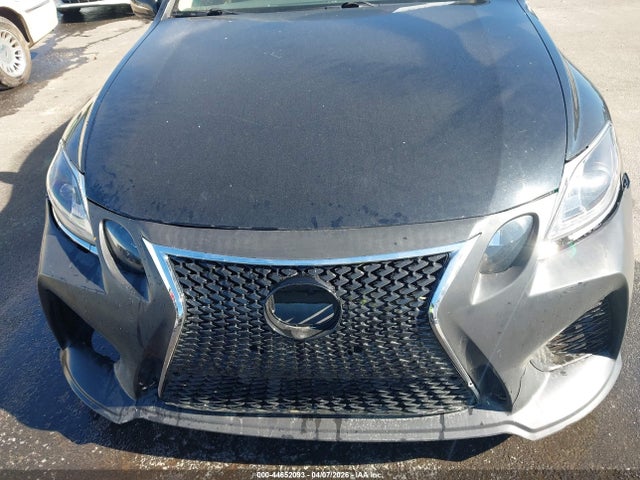 44652093 :رقم المزاد ، JTHBE96S170014005 vin ، 2007 Lexus Gs 350 مزاد بيع