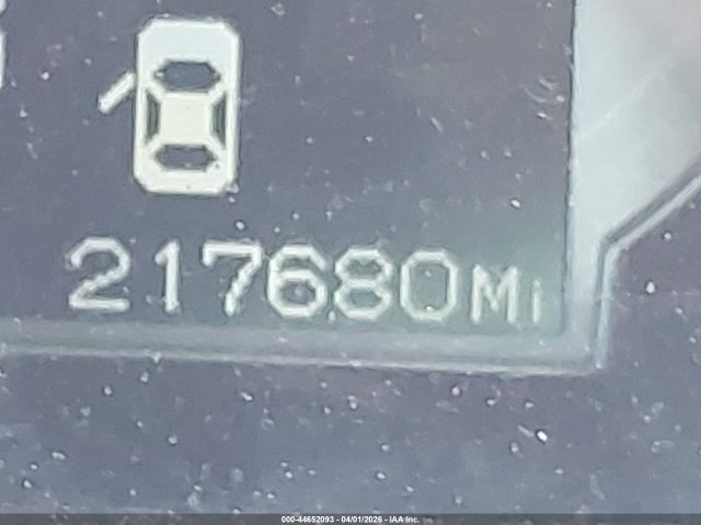 44652093 :رقم المزاد ، JTHBE96S170014005 vin ، 2007 Lexus Gs 350 مزاد بيع