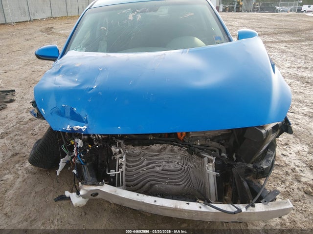 Aukcja sprzedaży 2018 Hyundai Ioniq Hybrid Blue, vin: KMHC65LC4JU065194, numer aukcji: 44652096