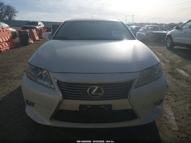 Aukcja sprzedaży 2015 Lexus Es 350, vin: JTHBK1GG9F2179730, numer aukcji: 44652098