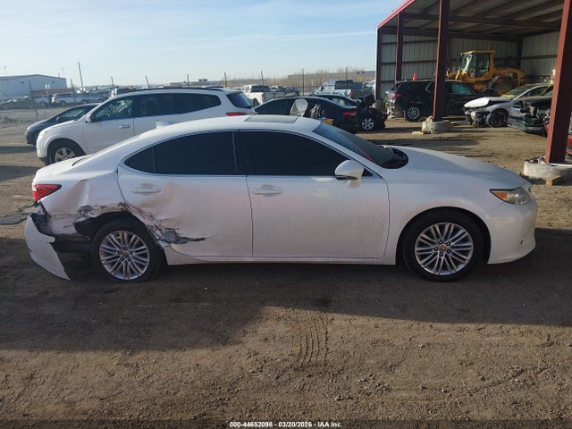 Aukcja sprzedaży 2015 Lexus Es 350, vin: JTHBK1GG9F2179730, numer aukcji: 44652098