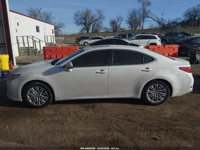 Aukcja sprzedaży 2015 Lexus Es 350, vin: JTHBK1GG9F2179730, numer aukcji: 44652098