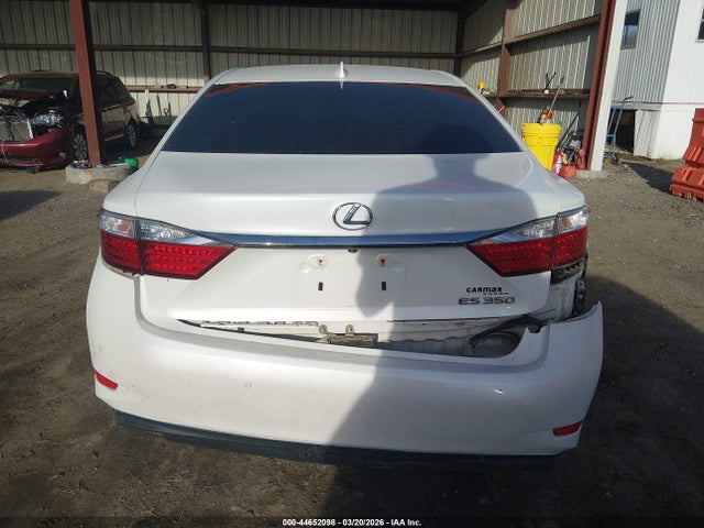 Aukcja sprzedaży 2015 Lexus Es 350, vin: JTHBK1GG9F2179730, numer aukcji: 44652098