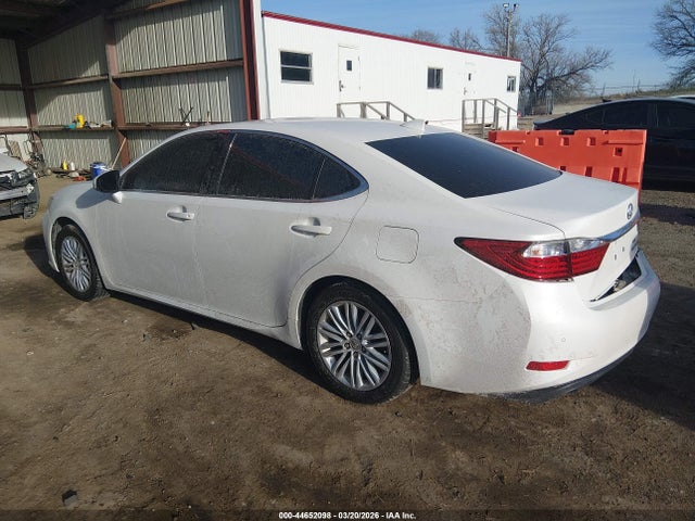 Aukcja sprzedaży 2015 Lexus Es 350, vin: JTHBK1GG9F2179730, numer aukcji: 44652098