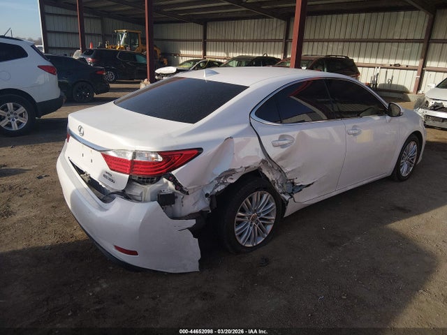 Aukcja sprzedaży 2015 Lexus Es 350, vin: JTHBK1GG9F2179730, numer aukcji: 44652098