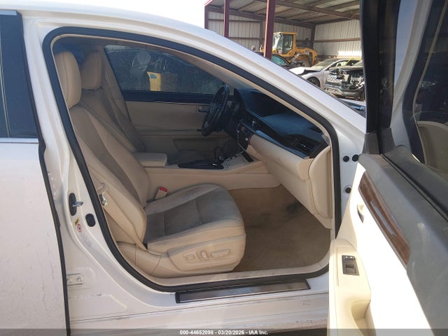 Aukcja sprzedaży 2015 Lexus Es 350, vin: JTHBK1GG9F2179730, numer aukcji: 44652098