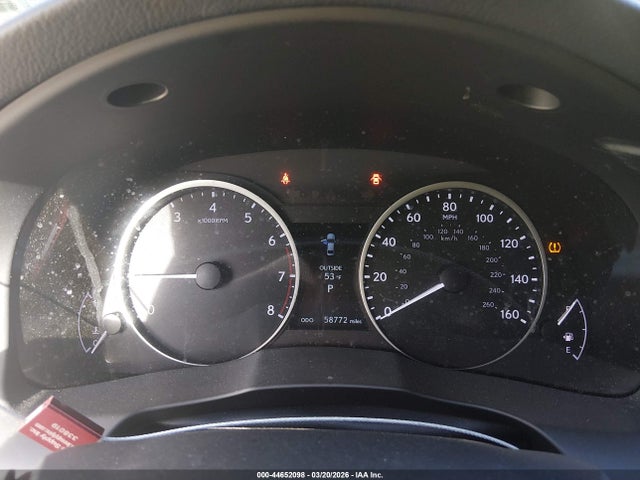 Aukcja sprzedaży 2015 Lexus Es 350, vin: JTHBK1GG9F2179730, numer aukcji: 44652098