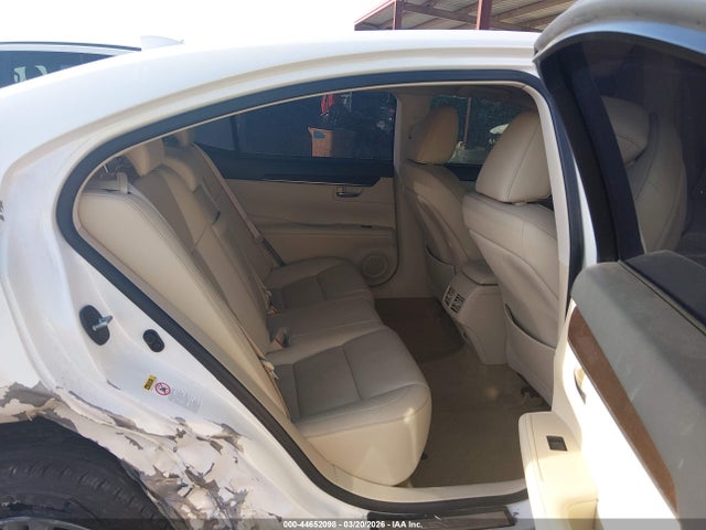 Aukcja sprzedaży 2015 Lexus Es 350, vin: JTHBK1GG9F2179730, numer aukcji: 44652098