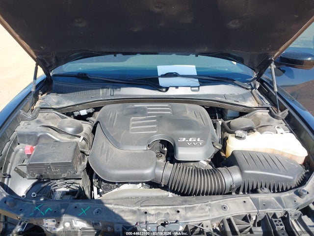 2020 Dodge Charger Sxt Rwd მანქანა იყიდება აუქციონზე, vin: 2C3CDXBG8LH207700, აუქციონის ნომერი: 44652100