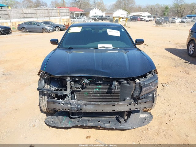 2020 Dodge Charger Sxt Rwd მანქანა იყიდება აუქციონზე, vin: 2C3CDXBG8LH207700, აუქციონის ნომერი: 44652100