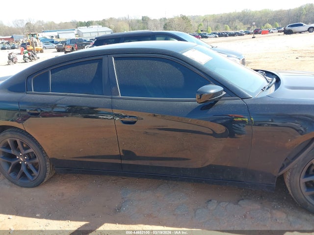 2020 Dodge Charger Sxt Rwd მანქანა იყიდება აუქციონზე, vin: 2C3CDXBG8LH207700, აუქციონის ნომერი: 44652100