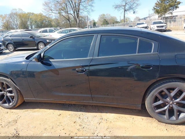 2020 Dodge Charger Sxt Rwd მანქანა იყიდება აუქციონზე, vin: 2C3CDXBG8LH207700, აუქციონის ნომერი: 44652100