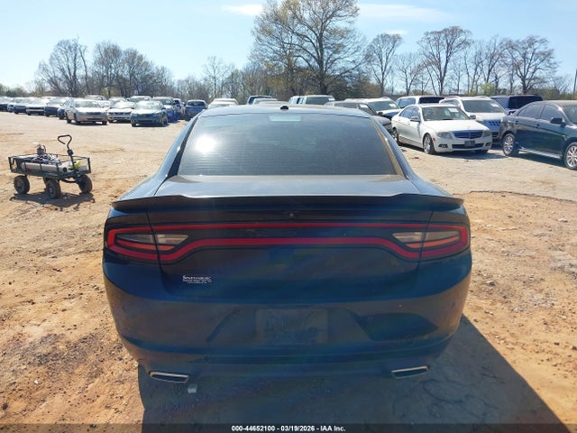 2020 Dodge Charger Sxt Rwd მანქანა იყიდება აუქციონზე, vin: 2C3CDXBG8LH207700, აუქციონის ნომერი: 44652100
