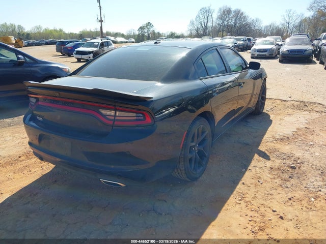 2020 Dodge Charger Sxt Rwd მანქანა იყიდება აუქციონზე, vin: 2C3CDXBG8LH207700, აუქციონის ნომერი: 44652100