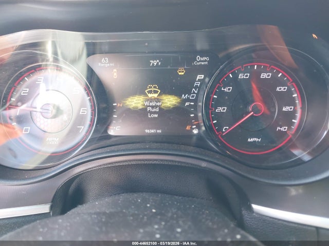 2020 Dodge Charger Sxt Rwd მანქანა იყიდება აუქციონზე, vin: 2C3CDXBG8LH207700, აუქციონის ნომერი: 44652100