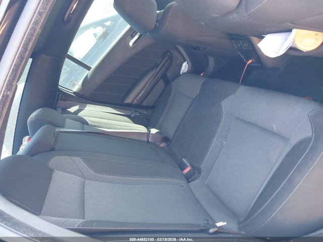 2020 Dodge Charger Sxt Rwd მანქანა იყიდება აუქციონზე, vin: 2C3CDXBG8LH207700, აუქციონის ნომერი: 44652100
