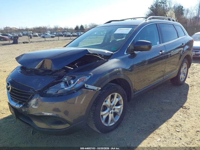 Aukcja sprzedaży 2013 Mazda Cx-9 Sport, vin: JM3TB2BVXD0420048, numer aukcji: 44652103