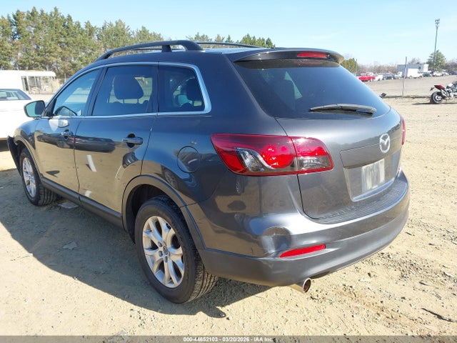 Aukcja sprzedaży 2013 Mazda Cx-9 Sport, vin: JM3TB2BVXD0420048, numer aukcji: 44652103
