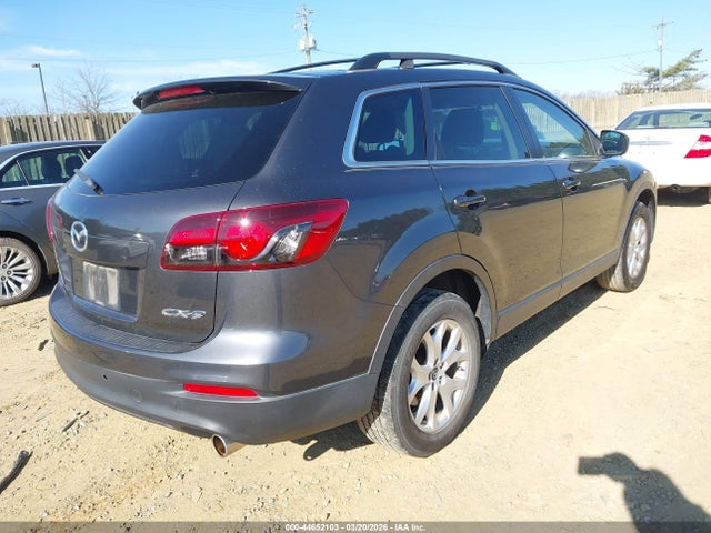 Aukcja sprzedaży 2013 Mazda Cx-9 Sport, vin: JM3TB2BVXD0420048, numer aukcji: 44652103