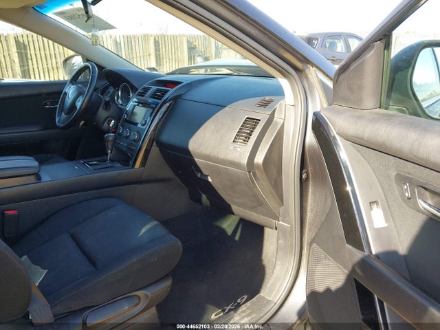 Aukcja sprzedaży 2013 Mazda Cx-9 Sport, vin: JM3TB2BVXD0420048, numer aukcji: 44652103