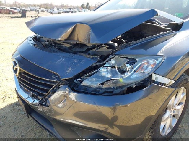 Aukcja sprzedaży 2013 Mazda Cx-9 Sport, vin: JM3TB2BVXD0420048, numer aukcji: 44652103