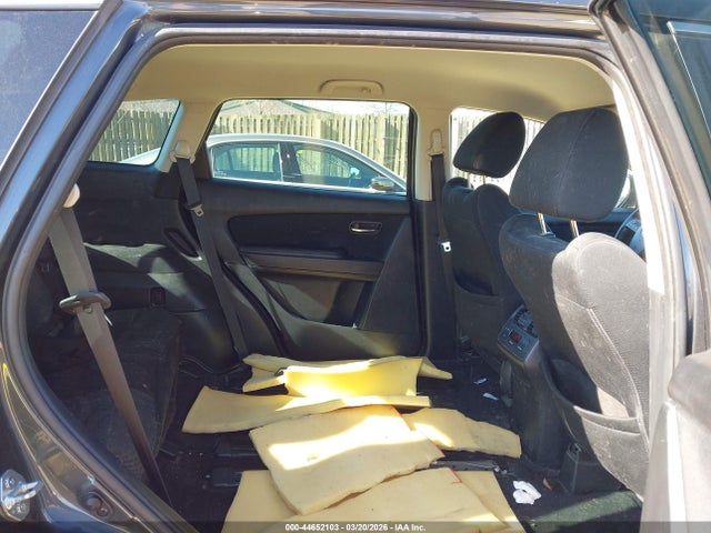 Aukcja sprzedaży 2013 Mazda Cx-9 Sport, vin: JM3TB2BVXD0420048, numer aukcji: 44652103