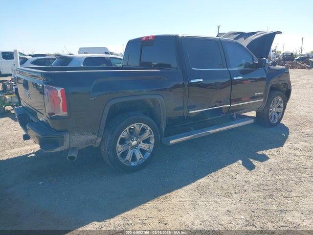 Продажа на аукционе авто 2017 Gmc Sierra 1500 Denali, vin: 3GTU2PEJXHG229167, номер лота: 44652106