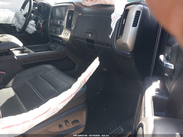 Продажа на аукционе авто 2017 Gmc Sierra 1500 Denali, vin: 3GTU2PEJXHG229167, номер лота: 44652106