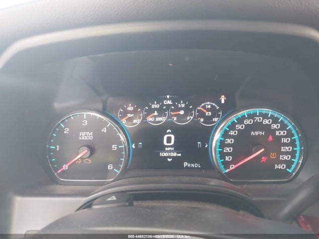 Продажа на аукционе авто 2017 Gmc Sierra 1500 Denali, vin: 3GTU2PEJXHG229167, номер лота: 44652106