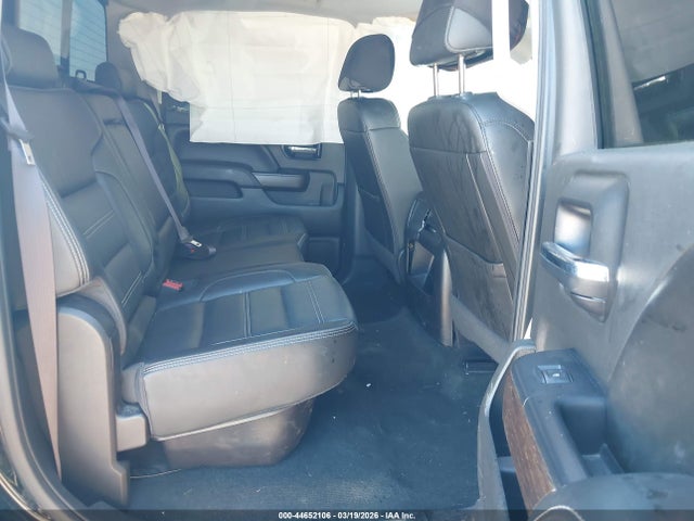 Продажа на аукционе авто 2017 Gmc Sierra 1500 Denali, vin: 3GTU2PEJXHG229167, номер лота: 44652106
