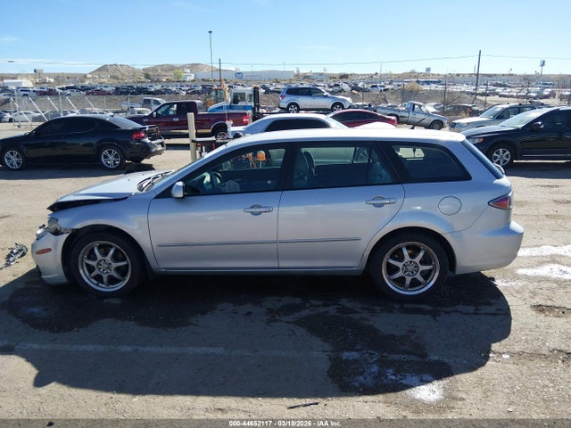 Auction sale of the 2006 Mazda Mazda6 S Grand Touring, vin: 1YVHP82D465M56134, lot number: 44652117