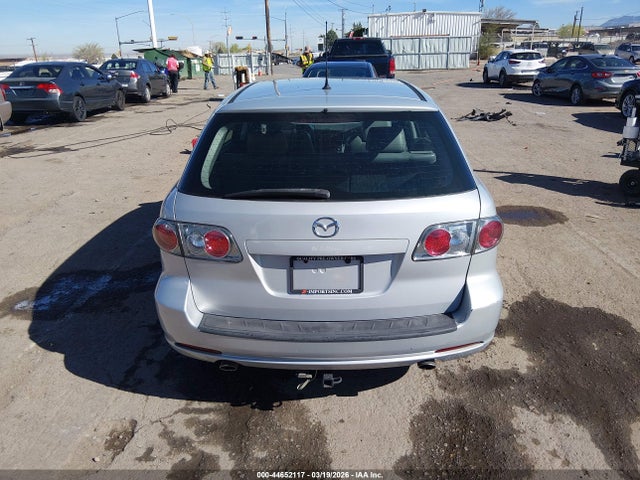 Auction sale of the 2006 Mazda Mazda6 S Grand Touring, vin: 1YVHP82D465M56134, lot number: 44652117