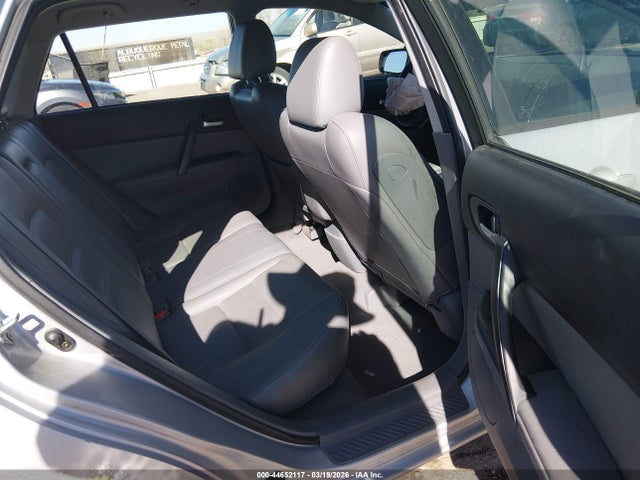 Auction sale of the 2006 Mazda Mazda6 S Grand Touring, vin: 1YVHP82D465M56134, lot number: 44652117