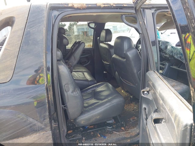 44652118 :رقم المزاد ، 3GNEC13T22G121479 vin ، 2002 Chevrolet Avalanche 1500 مزاد بيع