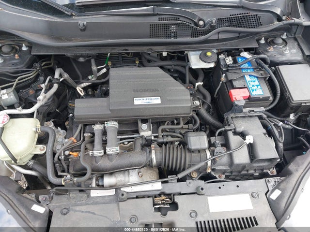 44652120 :رقم المزاد ، 2HKRW2H53LH606949 vin ، 2020 Honda Cr-v Awd Ex مزاد بيع