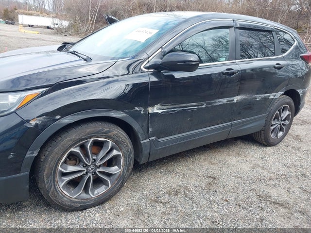 44652120 :رقم المزاد ، 2HKRW2H53LH606949 vin ، 2020 Honda Cr-v Awd Ex مزاد بيع