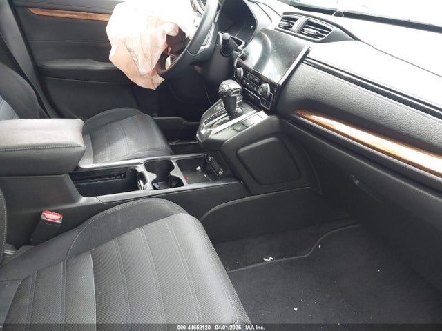 44652120 :رقم المزاد ، 2HKRW2H53LH606949 vin ، 2020 Honda Cr-v Awd Ex مزاد بيع