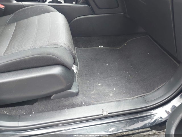 44652120 :رقم المزاد ، 2HKRW2H53LH606949 vin ، 2020 Honda Cr-v Awd Ex مزاد بيع
