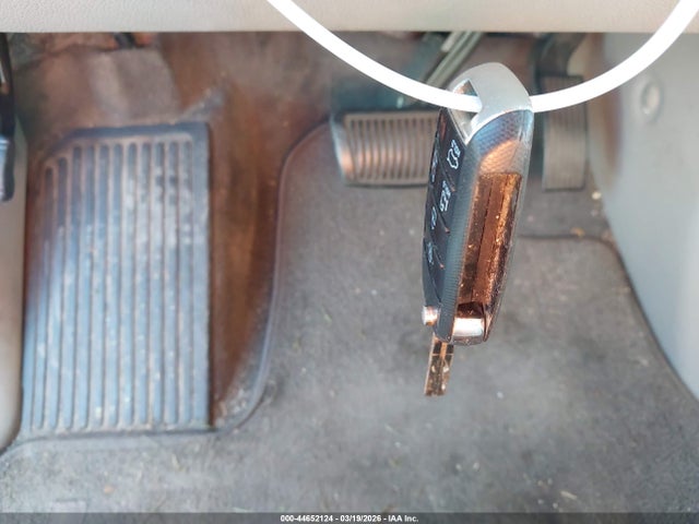 KNDMB5C14G6174478 KIA SEDONA LX