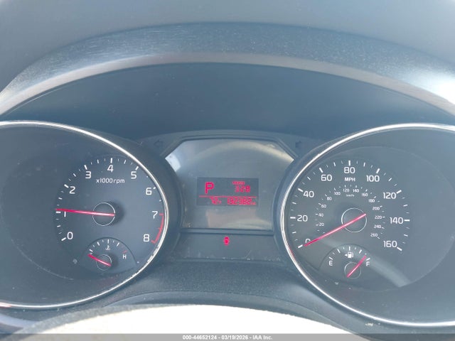 KNDMB5C14G6174478 KIA SEDONA LX