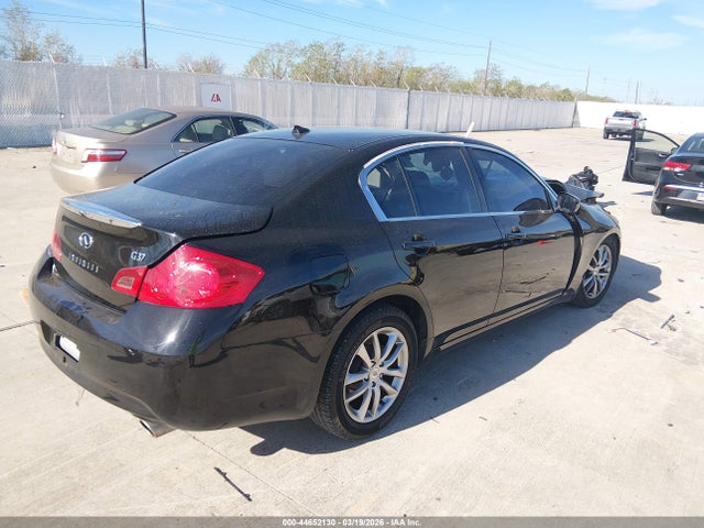 Продажа на аукционе авто 2009 Infiniti G37 Journey, vin: JNKCV61E79M015238, номер лота: 44652130