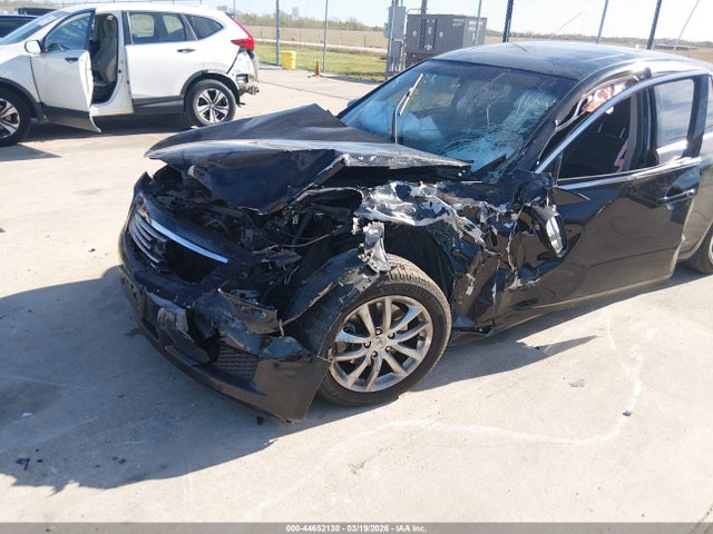Продажа на аукционе авто 2009 Infiniti G37 Journey, vin: JNKCV61E79M015238, номер лота: 44652130